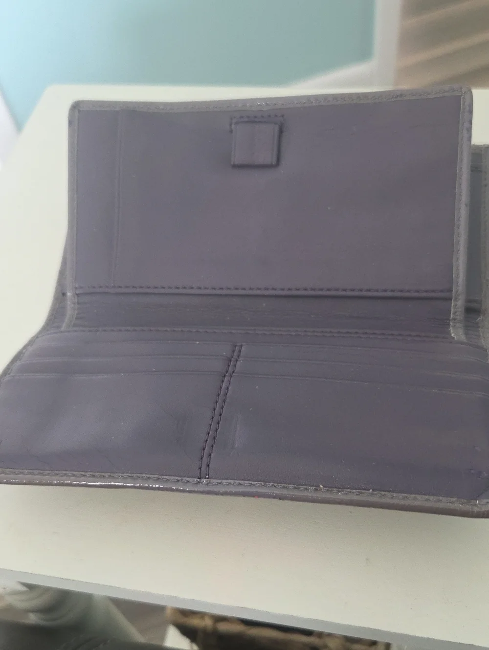 Coach Y2K Vth Lilac/Khaki Signature C Turnlock Phone Case